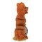 Фигурка декоративная  "Тигр", L4,5 W3 H6,5 см, 4в. - фото 376406
