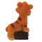 Фигурка декоративная  "Тигр", L4,5 W3 H6,5 см, 4в. - фото 376407