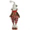 Игрушка набивная "Тигр",  L25 W19 H60 см, 2в. - фото 377115
