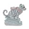 Фигурка декоративная "Тигр", L13,5 W7,5 H11,5 см - фото 377562