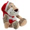 Игрушка мягконабивная "Тигр", L53 W45 H65 см - фото 377686