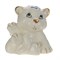 Фигурка декоративная "Тигрёнок", L5,5 W6 H4 см, 4в - фото 377917