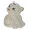 Фигурка декоративная "Тигрёнок", L5,5 W6 H4 см, 4в - фото 377918