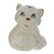 Фигурка декоративная "Тигрёнок", L5,5 W6 H4 см, 4в - фото 377919