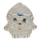 Фигурка декоративная "Тигрёнок", L5,5 W6 H4 см, 4в - фото 377923