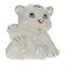 Фигурка декоративная "Тигрёнок", L5,5 W6 H4 см, 4в - фото 377933