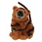 Фигурка декоративная "Тигрёнок", 2 в.,  L5,5 W6 H7 см, 2в. - фото 378014