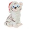 Фигурка декоративная "Тигр", L4,5 W4 H6 см, 4 в. - фото 378152