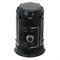 Фонарь кемпинговый, солн. бат., аккум. 220В,  USB, L9 W9 H14 см, 3в. - фото 379295