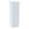 Бутылка декоративная (подсветка, 2xАА не прилаг.), L8 W8 H28 см, 6в. - фото 379322