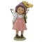 Фигурка декоративная "Мальчик/Девочка", L10 W8 H21 см, 2в. - фото 379566