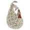 Фигурка декоративная "Курица/Петух", L11,5 W9 H14 см, 2в. - фото 379580