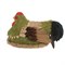 Фигурка декоративная "Курица в гнезде", L28 W22 H17 см - фото 379620