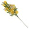 Ветка искусственная "Пасхальная", L20 W6 H45 см - фото 379652
